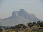 Liebesfelsen (La Peña de los Enamorados)