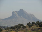 Liebesfelsen (La Peña de los Enamorados)