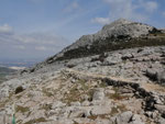 Naturpark El Torcal