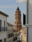 Antequera Kirche San Francisco