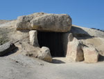 Antequera Dolmen