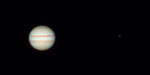Jupiter 3.10.2011.
