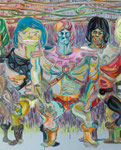 Heltendum, 2014