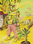 Merkurd, 2009