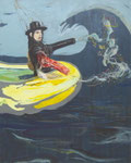 Boot, 2007
