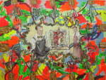 X-Mastic Errornetwork, 2005 (Privatsammlung)