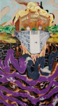 Radical Halsbrand, 2009