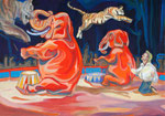 Ein ewiges Kunststück, 2013