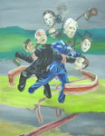 Zwietritt, 2006