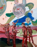 Soldiers of Love, 2010