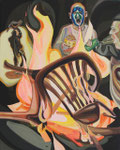 Revoluja, 2010