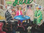 Sendepause, 2008