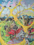 X-Dur, 2003 (Privatsammlung Stuttgart)