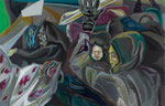 Hatz IV, 2014