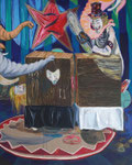 Im Dienste von Sachen, 2012