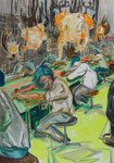 Schlapp der Vernunft II, 2014
