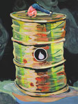Energy Drunk II, 2011