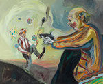 Am-bam-bi, 2014