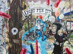 Fort Fun City, 2004-6