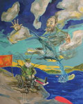 Grauer Star, 2006 (Privatsammlung Stuttgart)
