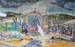Mach mal Männchen, 2004