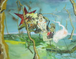 Terravolta, 2005 (Privatsammlung)