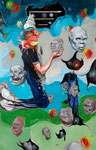 Searchanging, 2011