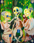 Gracecamp Sharewood For-rest, 2011