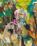 Blumerant, 2002-14