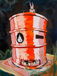 Energy Drunk, 2011