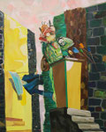 Hamlit, 2007
