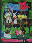 Team Othertongue, 2007