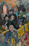 Trippers, 2013