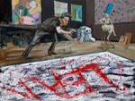 Leaker, 2011 (Privatsammlung Portugal)
