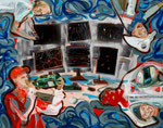 Supremratismus, 2011