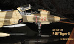 F-5E Tiger II AFV Club by Bernd Ebeling