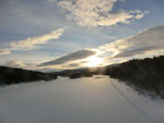 De Alta rivier
