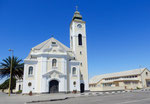 Evangelische Lutheraan kerk