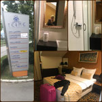 Hotel Hercegovina Bosnie