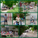 De kindergarden