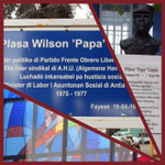 Plaza Wilson "papa" Codettplein
