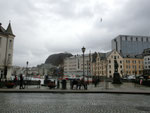 Dit is de binnenhaven