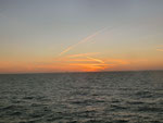 Zonsopkomst