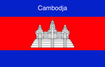 Cambodja