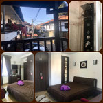 Hotel Manastir Griekenland