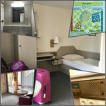 Hotel Lindenhof Duitsland