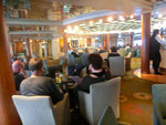 Captains club