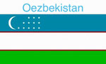 Oezbekistan