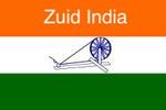 Zuid India