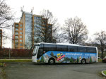 De bus 